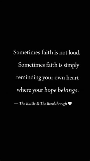 When Your Soul Feels Thirsty for God | You Can Find Peace in His Presence #christianshorts