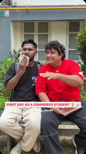 BIGGNERDS on Instagram: "Balance Sheet Tally hua?藍 . Follow @bigg_nerds for more  . . . . #biggnerds #college #commerce #collegelife #tally #balancesheet #banking #accounting #collegefriends #commercestudents #collegememes #commercememes #funny #comedy #relatable"