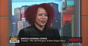 After Words with Nikole Hannah-Jones