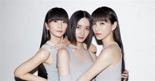 Perfume新曲「ふめつのあなた」じっくり聴ける「不滅のあなたへ」3期ノンクレジットOP公開（コメントあり / 動画あり）