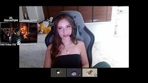 Clix - lina cody muscular