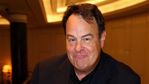 Dan Aykroyd acknowledges his absence from ‘SNL50’