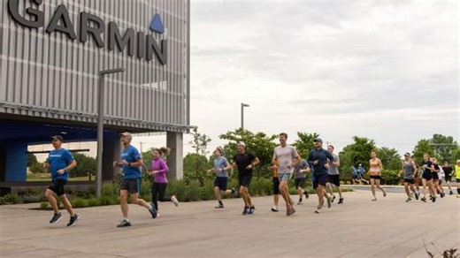 5 Inovasi Baru Garmin selama 35 Tahun Kembangkan Teknologi GPS dan Perangkat Wearable