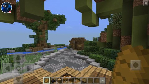 Working on Wither PE server - Minecraft PE (Pocket Edition)