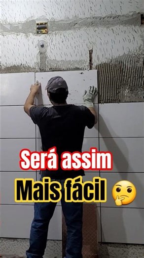 Laying ceramic tiles in a changing room: the easy way #shorts #tools #construction #building #cer...