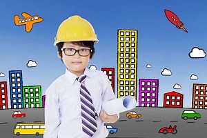 Inteligencia espacial: què es, caracterìsticas, desarrollo, profesiones