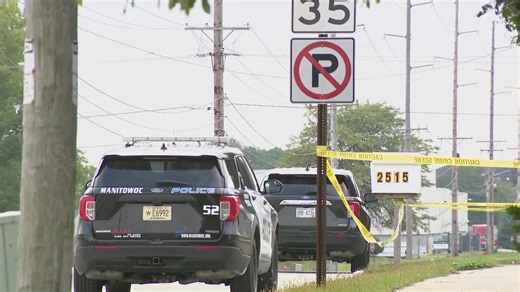 UPDATE: 1 dead, 1 in custody after shooting in Manitowoc, police say
