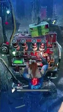 DBd Basics Ep13: Anti-Camping System #deadbydaylight #dbd