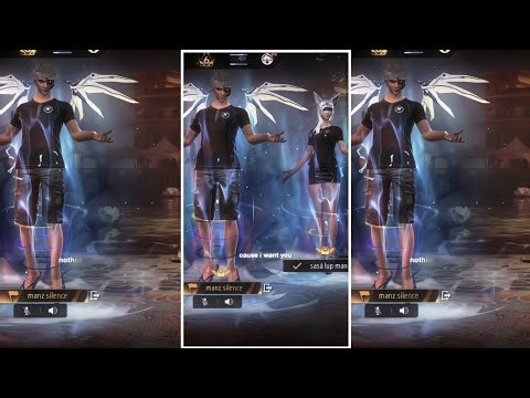 PRESET FF AESTHETIC - IT'S YOU - TREND?