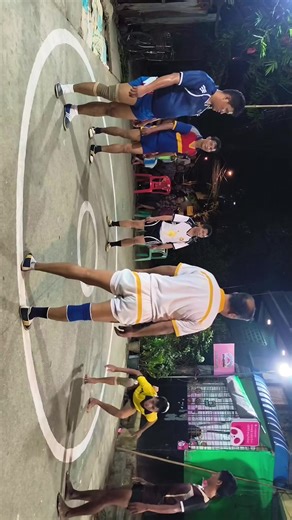 Discover Myanmar's Traditional Chinlone Sport