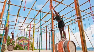 3.1M views · 106K reactions | For one of the biggest rewards of the season! | Survivor | Facebook