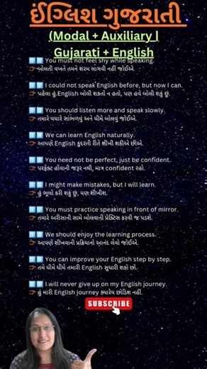 English to Gujarati Phrases #english #spokenenglish #ytshorts #shorts