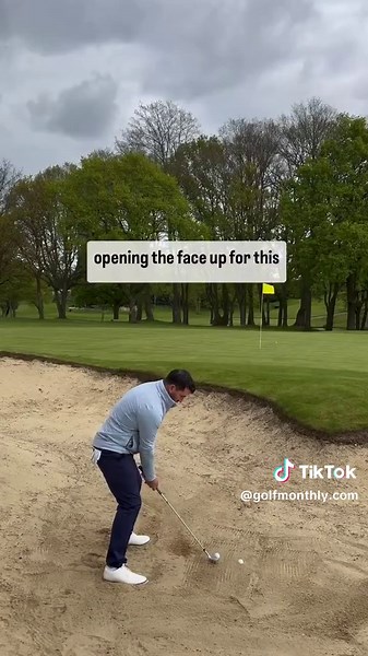 Top Techniques for Perfect Bunker Shots on the Golf Course