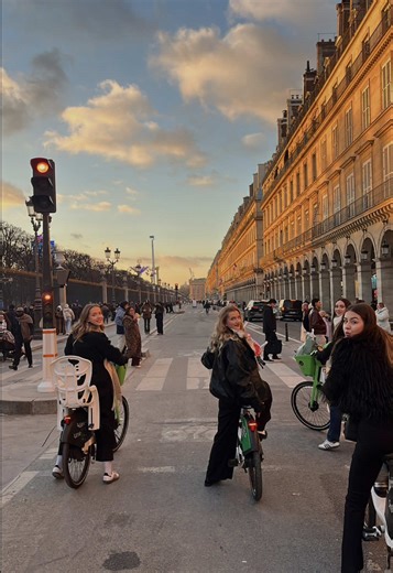 Exploring 72 Hours in Paris: A New Year’s Adventure