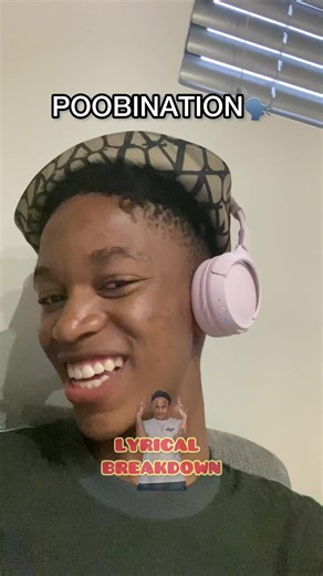 Poobington: Love Is Blind - Latest Insights and Lyrics