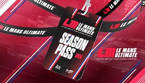 Buy Le Mans Ultimate - 2024 Season Pass from the Humble Store