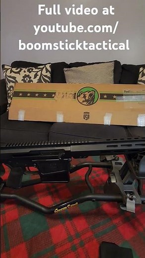 Bear Creek Arsenal BC8 30 06 Huntmaster