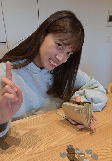 外出時の金銭感覚を聞いてみた💸 #PR #MoneyForwardME #マネーフォワードME #家計簿 #家計簿アプリ