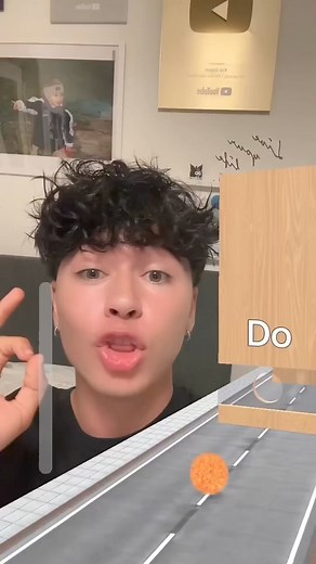 2.1M views · 10K reactions | impossible challenge | Kris8an | Facebook