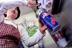 Danville Sees Downtown Come Alive / Construction high even after a decade of work