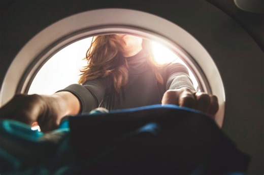 What washing machine settings can I use to make my clothes last longer? | The New Daily