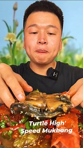Spicy Softshell Turtle Is Truly Delicious — Do You Like It? #yummyfood #food | Unloading Foods