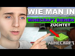 Wie man mit Productive Bees in Minecraft anfängt: Ihr erster Schritt