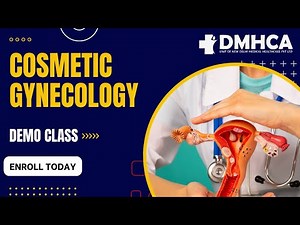 Cosmetic Gynecology Demo