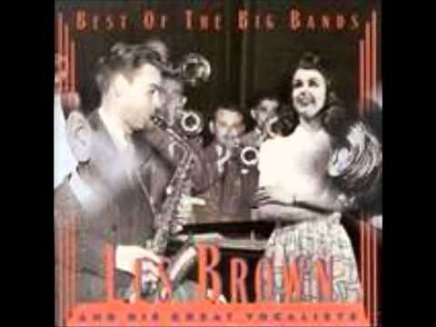 LES BROWN & DORIS DAY I'M MAKING BELIEVE 1945