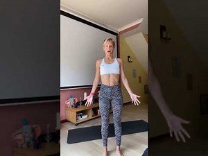 Yoga con Vane ( flexibilizate y conectate)