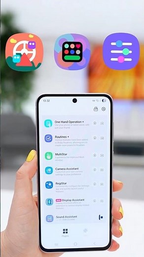 How to Customize Your Samsung Keyboard 🥳