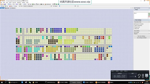 仿真开源社区公开课分享