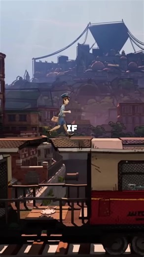 He Rewrote Time to Escape _videogames #videogame #videogamelover | video game