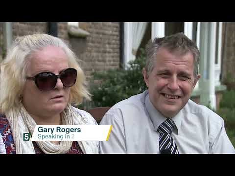 James Watson found guilty of murdering Rikki Neave in 1994 | 5 News