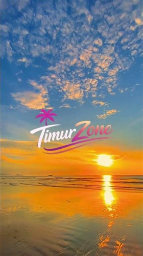 Musik timur hari ini :
