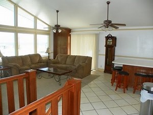 Bear Lake Ranch - Bear Lake Lodging