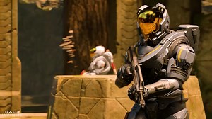 Blue Team, the fight’s not over 🫡 This is the last week to secure the Premium Operation Pass—once you have it, it’s yours forever. #OperationBlueTeam | Halo