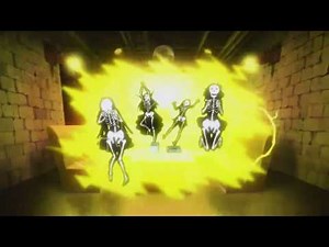 Anime Electrocution 13
