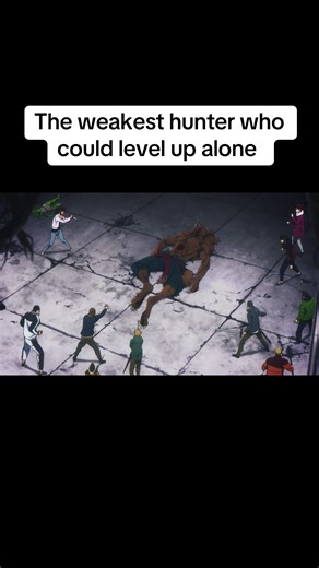 Part 6 | #fyp #anime #viral #sololeveling