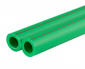 [Hot Item] PP-Rct Pipe Solutions for Extreme Temperatures (-20° C to 95° C)