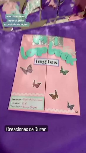 lapbook 📝 trabajamos bajo pedido Estamos ubicados en Guayaquil visita nuestro perfil de Instagram Creaciones _d_duran #manualidadesescolares #manualidades #manualidadesguayaquil #manualidadesenfomix #guayaquil #manualidadesecuador #proyectosescolares #creacionesdeduran #lapbook #lapbooks #fomix #gomaeva #foamy