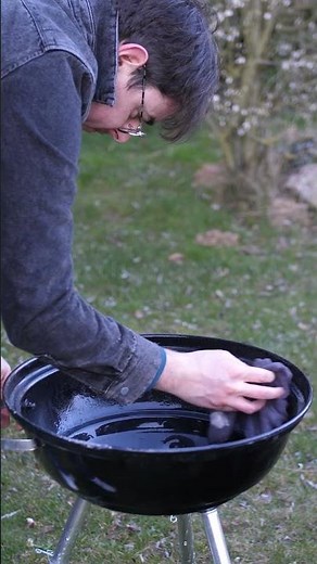 Comment nettoyer son barbecue facilement ? | H2O at Home