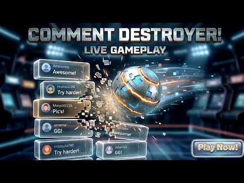 Bouncing Ball VS Comment Live 3 || Play Live Game By Commenting || ParasUncut