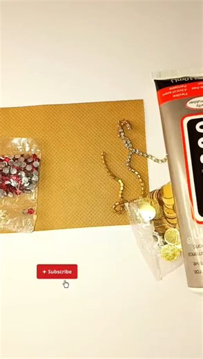 DIY pendant necklace 😍 #diy #shorts #shortsfeed #youtubeshorts #trendingsong #pendant #jewelry