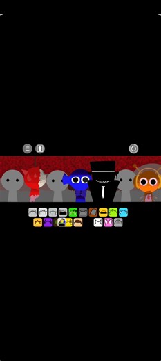 Sprunki Retake High-Level Gameplay! Top Skills in Action