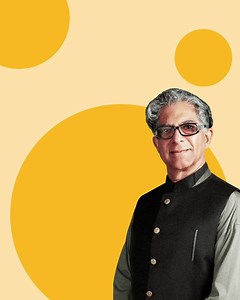 La incertidumbre no tiene por qué generar miedo. 🧘‍♀️ Únase a Deepak Chopra y al invitado especial, J Balvin, durante 21 días de meditación gratuita con "Renuévese: cuerpo, mente y espíritu". Haga clic en "Registrarse" para meditar con nosotros hoy. | Chopra