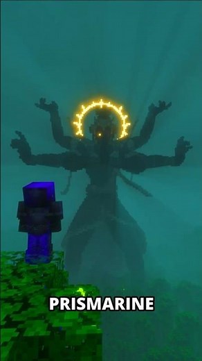 BEST MINECRAFT SHADERS 17