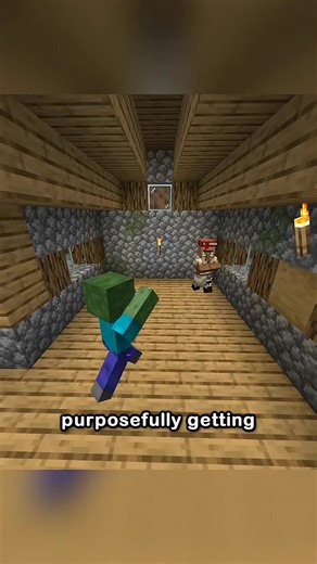 Create the Problem and Sell the Solution...#minecraft #mojang #minecraftmemes #smp