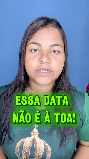 772K views · 25K reactions | Essa Data NÃO É À TOA! #prosperidade #viralizarreels | Motivação diária | Facebook