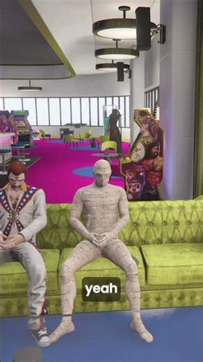 The Hilarious Onion Ring Allergy 🥴#shorts